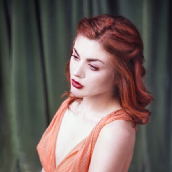 Frances Bean Cobain Gets Glam On photo 136925 from frances bean cobain goes glam Frances Bean Cobain Gets Glam On photo 136925 from frances bean cobain goes glam